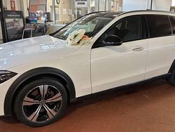 Usata 2023 Mercedes C220 Premium Station wagon | 31.500 € (Buon prezzo)
