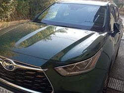 Usata 2024 Toyota Highlander Executive SUV | 44.000 €