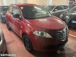 Rosso Usata 2014 Lancia Ypsilon Due volumi | 3900 € (Buon prezzo)