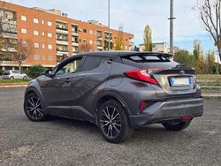 Grigio Usata 2018 Toyota C-HR Style SUV | 14.000 € (Ottimo prezzo)