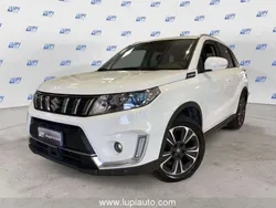 Bianco Usata 2019 Suzuki Vitara SUV | 13.900 € (Buon prezzo)