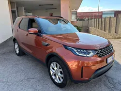 Arancione Usata 2018 Land Rover Discovery 5 S SUV | 22.000 € (Super prezzo)