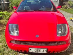 Usata 1996 Fiat Coupé Coupé | 10.000 € (Molto cara)
