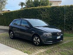 Grigio Usata 2021 VW Polo Due volumi | 16.000 € (Buon prezzo)