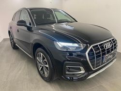 Nero Usata 2021 Audi Q5 Advanced SUV | 31.800 € (Ottimo prezzo)