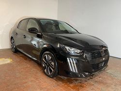 Nero Usata 2024 Peugeot 208 Allure+ Due volumi | 12.990 € (Super prezzo)