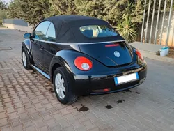 Usata 2007 VW Beetle Cabrio | 4500 € (Ottimo prezzo)