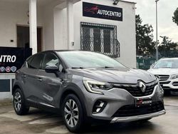 Grigio scuro Usata 2020 Renault Captur Initiale Paris SUV | 17.700 € (Buon prezzo)