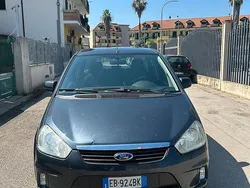 Usata 2010 Ford C-MAX Titanium Monovolume | 1599 € (Super prezzo)