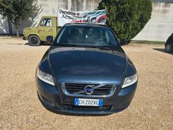 Blu Usata 2011 Volvo V50 Kinetic Station wagon | 3999 € (Buon prezzo)