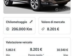 Marrone Usata 2014 Citroën C4 Aircross SUV | 8500 €