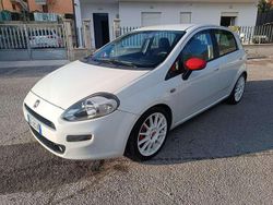 Usata 2014 Fiat Punto Tre volumi | 5500 € (Buon prezzo)