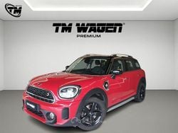 Rosso Usata 2021 Mini Cooper Business Due volumi | 24.900 € (Ottimo prezzo)