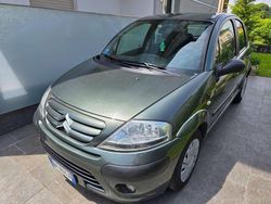 Usata 2008 Citroën C3 Exclusive Due volumi | 6000 € (Molto cara)