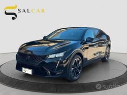 Nero Usata 2023 Peugeot 408 Allure Tre volumi | 21.990 € (Ottimo prezzo)