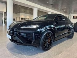 Nero Usata 2025 Lamborghini Urus SUV | 339.000 €