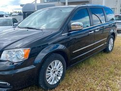 Nero Usata 2015 Lancia Voyager Monovolume | 18.000 € (Molto cara)