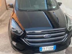 Usata 2018 Ford Kuga ST-Line SUV | 12.500 € (Ottimo prezzo)