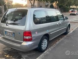 Usata 2002 Kia Carnival Monovolume | 1200 €