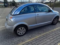 Usata 2005 Citroën C3 Pluriel Cabrio | 2800 € (Buon prezzo)