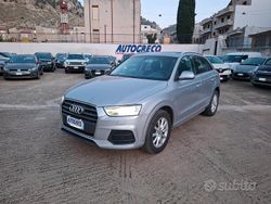 Grigio Usata 2016 Audi Q3 Business SUV | 16.490 € (Buon prezzo)