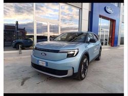 Artic blu Usata 2024 Ford Explorer Extended Range SUV | 41.990 € (Buon prezzo)