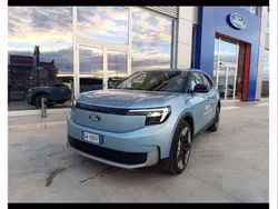Artic blu Usata 2024 Ford Explorer Extended Range SUV | 44.990 € (Buon prezzo)
