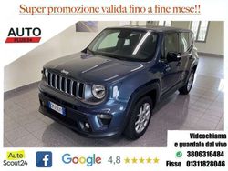 Blu Usata 2023 Jeep Renegade Limited SUV | 13.900 € (Super prezzo)