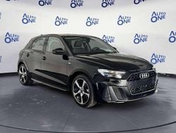 Nero Usata 2025 Audi A1 S-Line Tre volumi | 26.200 € (Ottimo prezzo)