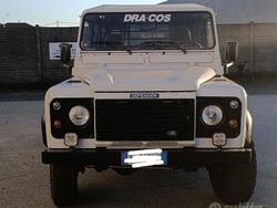 Usata 2006 Land Rover Defender | 31.000 €