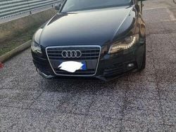 Usata 2011 Audi A4 Tre volumi | 7000 € (Buon prezzo)