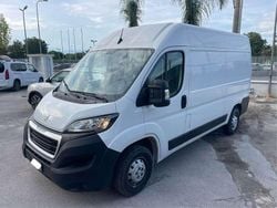 Other Usata 2022 Peugeot Boxer Furgone | 11.990 € (Super prezzo)