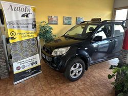 Nero Usata 2008 Daihatsu Terios SUV | 7900 € (Cara)