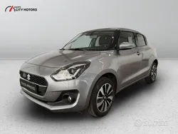 Grigio Usata 2020 Suzuki Swift Tre volumi | 13.900 € (Ottimo prezzo)