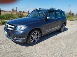 Grigio Usata 2014 Mercedes GLK200 Premium SUV | 12.900 € (Buon prezzo)
