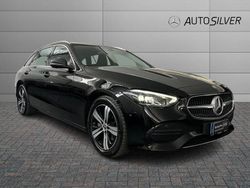 Nero Usata 2025 Mercedes 200 Advanced Station wagon | 40.900 € (Buon prezzo)