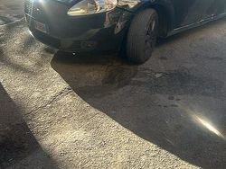 Nero Usata 2009 Fiat Grande Punto Due volumi | 1000 € (Super prezzo)