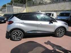 Grigio Usata 2014 Renault Captur SUV | 10.000 € (Buon prezzo)