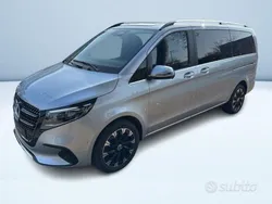 Argento Nuova 2025 Mercedes V250 Avantgarde Monovolume | 79.000 € (Buon prezzo)