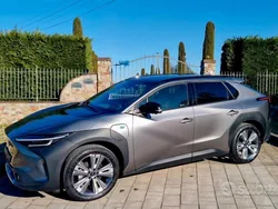 Usata 2023 Subaru Solterra SUV | 37.500 € (Molto cara)