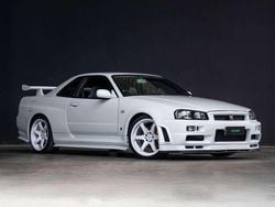 Other Usata 1999 Nissan Skyline GT Coupé | 175.000 €