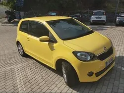 Usata 2012 Skoda Citigo Due volumi | 4000 € (Buon prezzo)