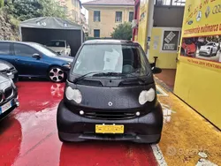 Usata 2005 Smart ForTwo Coupé Passion Coupé | 3900 € (Buon prezzo)