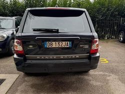 Blu Usata 2005 Land Rover Range Rover Sport SUV | 5000 €