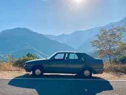 Usata 1987 Alfa Romeo 75 Tre volumi | 5000 €