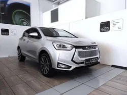 Argento Nuova 2025 EVO Evo 3 SUV | 15.400 € (Buon prezzo)