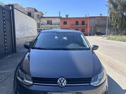 Usata 2017 VW Polo Trendline Tre volumi | 8990 € (Buon prezzo)