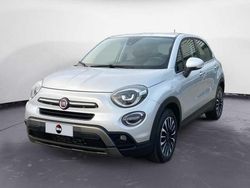 Argento Usata 2021 Fiat 500X Cross SUV | 15.150 € (Buon prezzo)