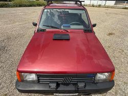 Rosso Usata 1998 Fiat Panda Due volumi | 2500 € (Cara)