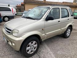 Grigio Usata 2005 Daihatsu Terios SUV | 4500 € (Buon prezzo)